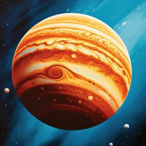 JUPITER RAWPIXEL
