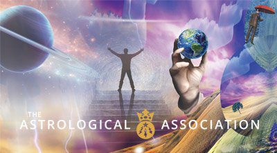 The 2024 Astrological Association Conference The 2024 Astrological Association Conference