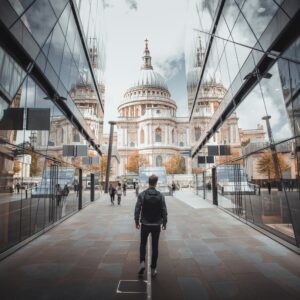 The London Astrology Walk