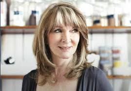 Penny Thornton – The Ascendant