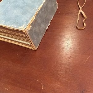The Fool in the Tarot – Podcast