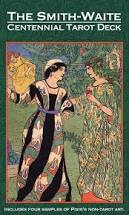 How I Read Tarot – Kyra Oser