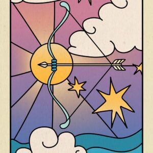 Notes On Sagittarius Season