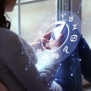 Astrology Delivery