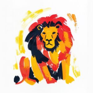 My Leo Moon