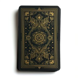 Daisy Waugh Reads the Tarot
