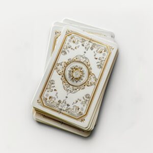 Real-Life Tarot With Daisy Waugh