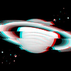 Penny Thornton – Jupiter and Saturn