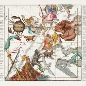 Horary and Electional Astrology