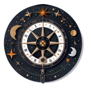 Lynda Hill and the Sabian Symbols