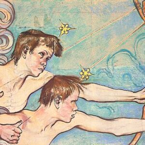 Uranus in Gemini and Gemini Node People
