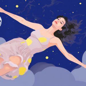 Jupiter Trine Neptune